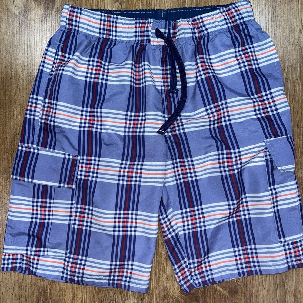 US Polo Assn. Bathing Suit